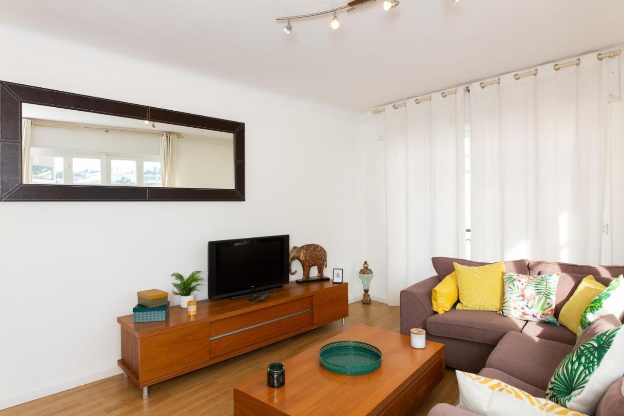 2-Br Apartment 2 Min From The Beaches Cannes Exterior photo