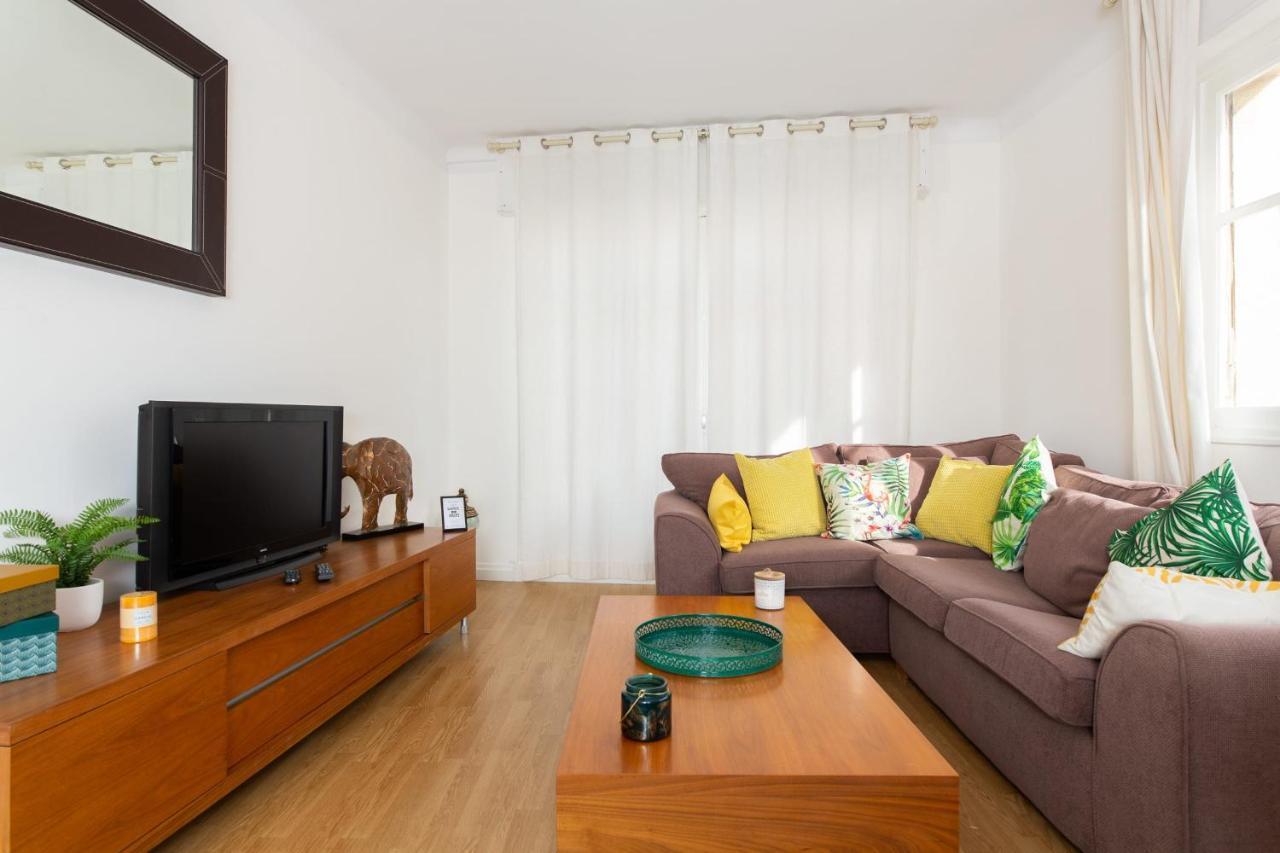 2-Br Apartment 2 Min From The Beaches Cannes Exterior photo