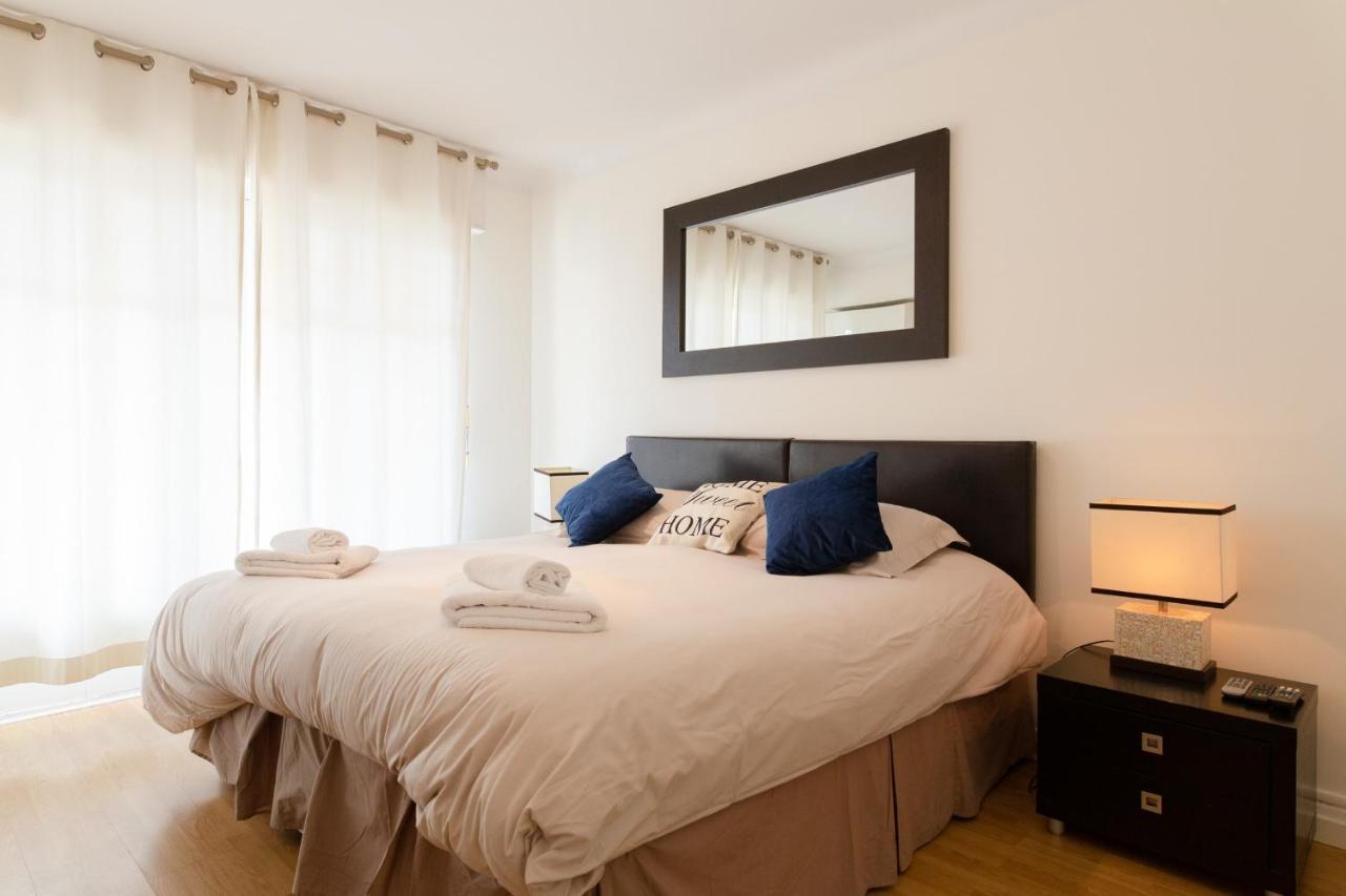 2-Br Apartment 2 Min From The Beaches Cannes Exterior photo