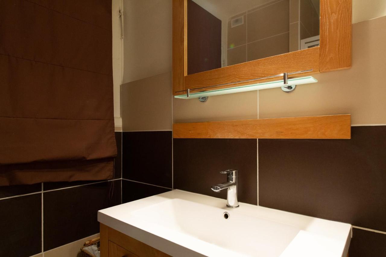 2-Br Apartment 2 Min From The Beaches Cannes Exterior photo