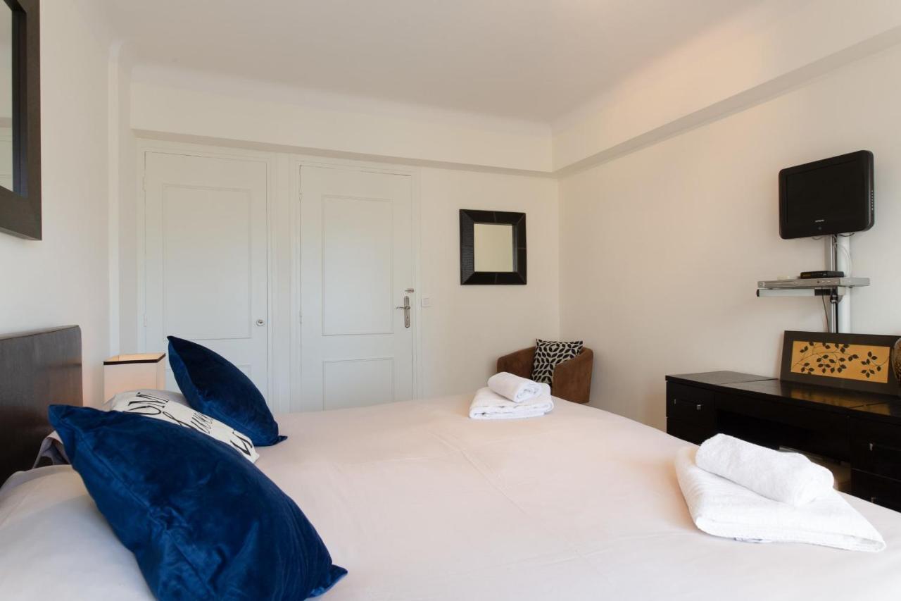 2-Br Apartment 2 Min From The Beaches Cannes Exterior photo
