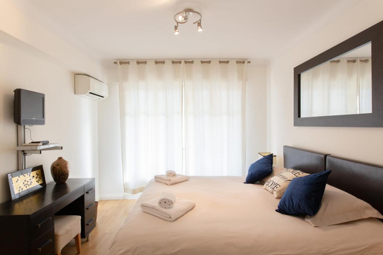 2-Br Apartment 2 Min From The Beaches Cannes Exterior photo